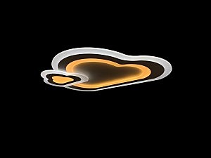 Потолочная люстра LED Lamps LED LAMPS3153