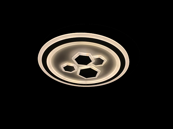 Потолочная люстра LED Lamps LED LAMPS5608
