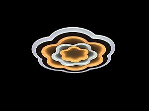 Потолочная люстра LED Lamps LED LAMPS6609