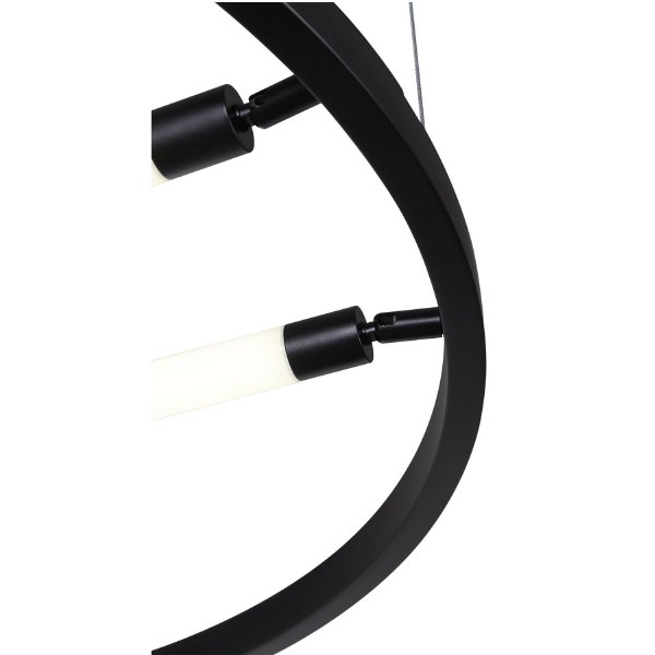 Светильник подвесной Bisaria SL393.403.06