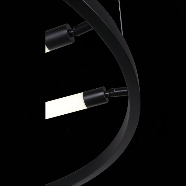 Светильник подвесной Bisaria SL393.403.06