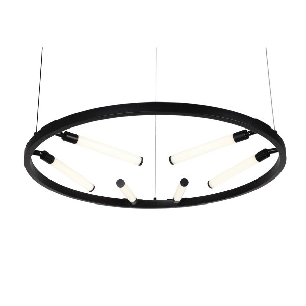 Светильник подвесной Bisaria SL393.403.06