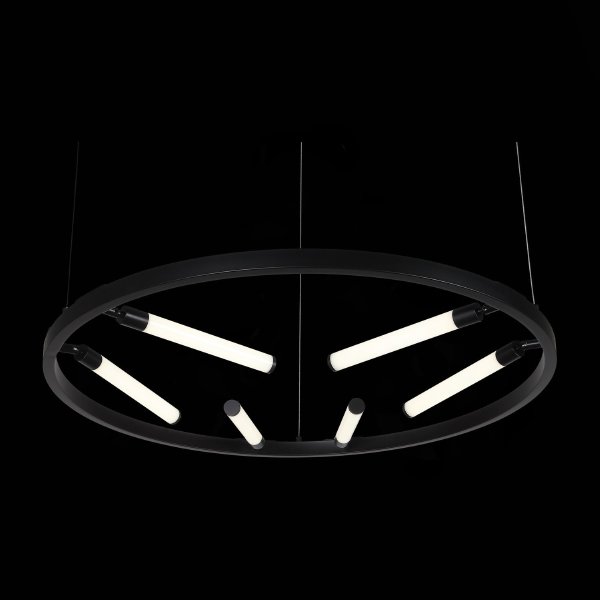 Светильник подвесной Bisaria SL393.403.06