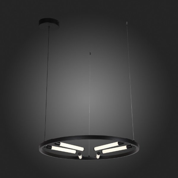 Светильник подвесной Bisaria SL393.403.06