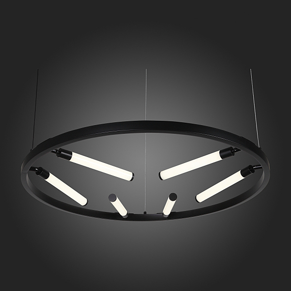 Светильник подвесной Bisaria SL393.403.06