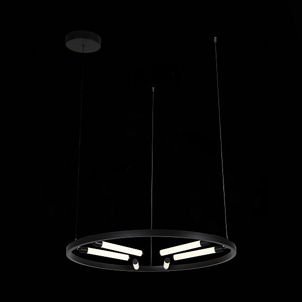 Светильник подвесной Bisaria SL393.403.06