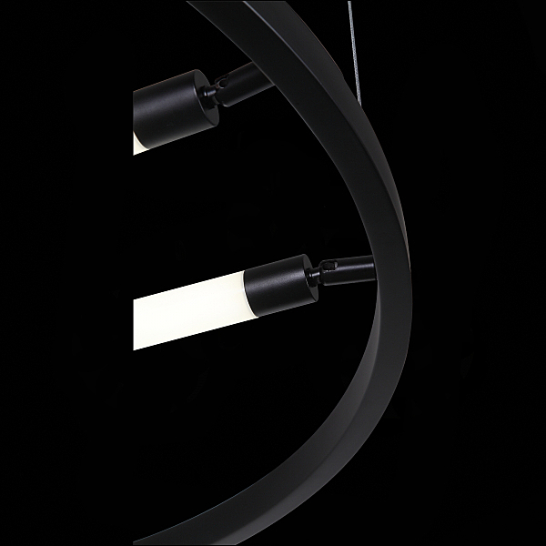 Светильник подвесной Bisaria SL393.403.06