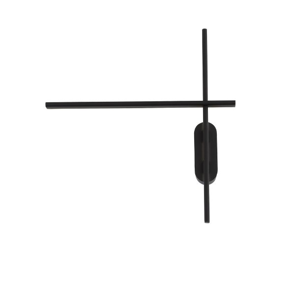 Настенное бра Basoni SL394.401.02