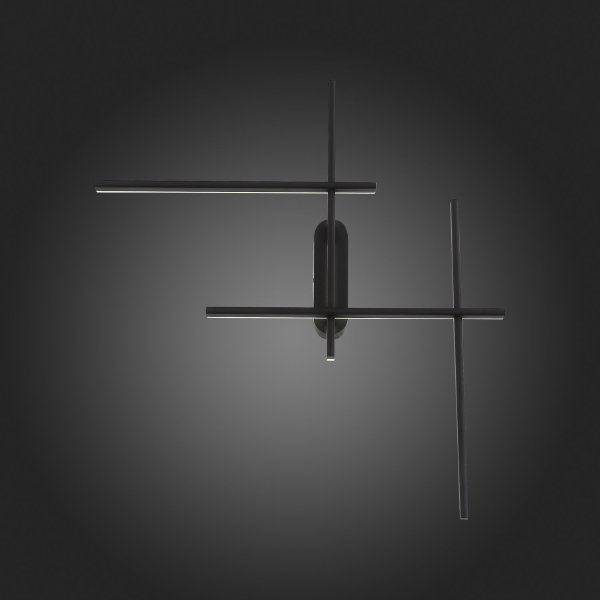 Настенное бра Basoni SL394.401.04