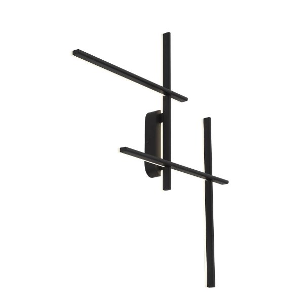 Настенное бра Basoni SL394.401.04