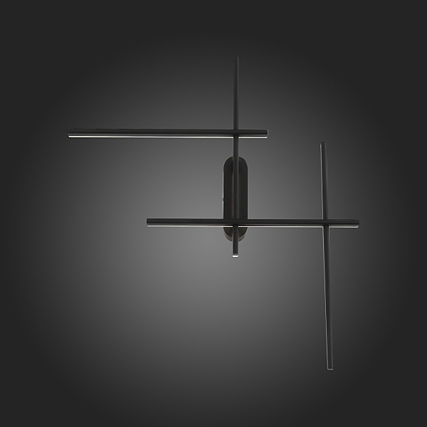 Настенное бра Basoni SL394.401.04
