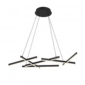 Подвесная люстра Basoni SL394.413.06