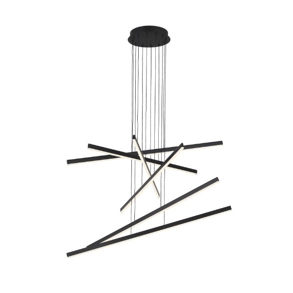 Подвесная люстра Basoni SL394.423.06