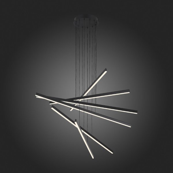 Подвесная люстра Basoni SL394.423.06