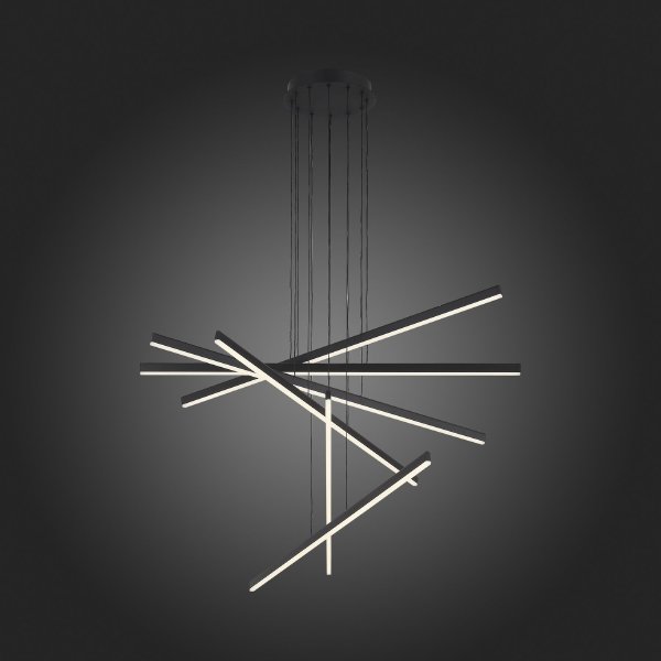 Подвесная люстра Basoni SL394.423.06