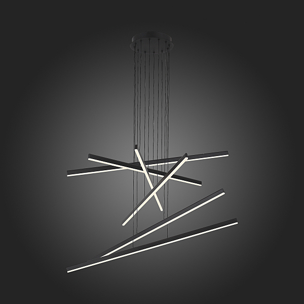 Подвесная люстра Basoni SL394.423.06