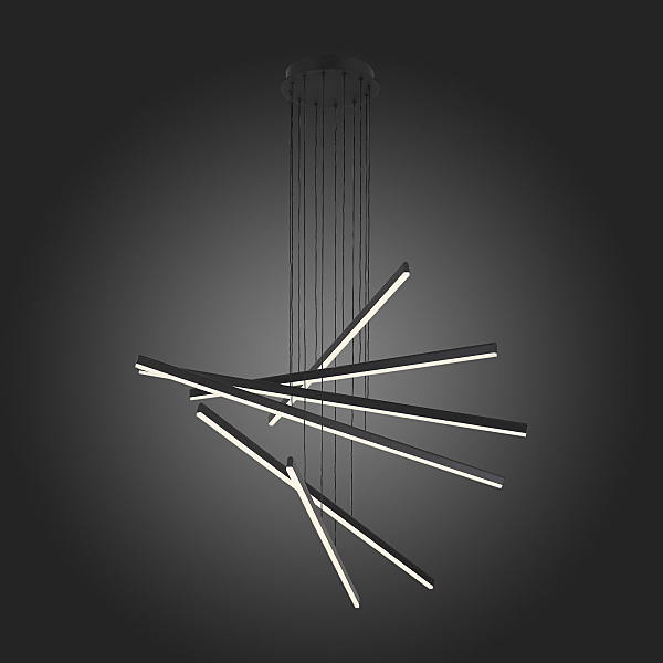 Подвесная люстра Basoni SL394.423.06