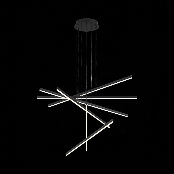 Подвесная люстра Basoni SL394.423.06