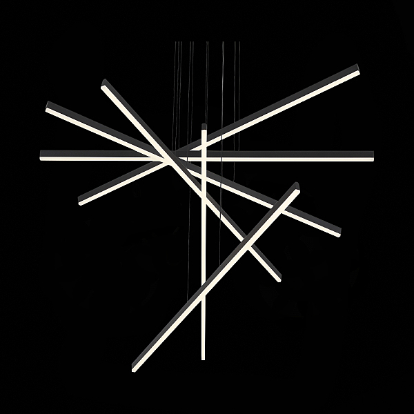 Подвесная люстра Basoni SL394.423.06