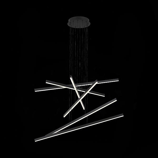 Подвесная люстра Basoni SL394.423.06