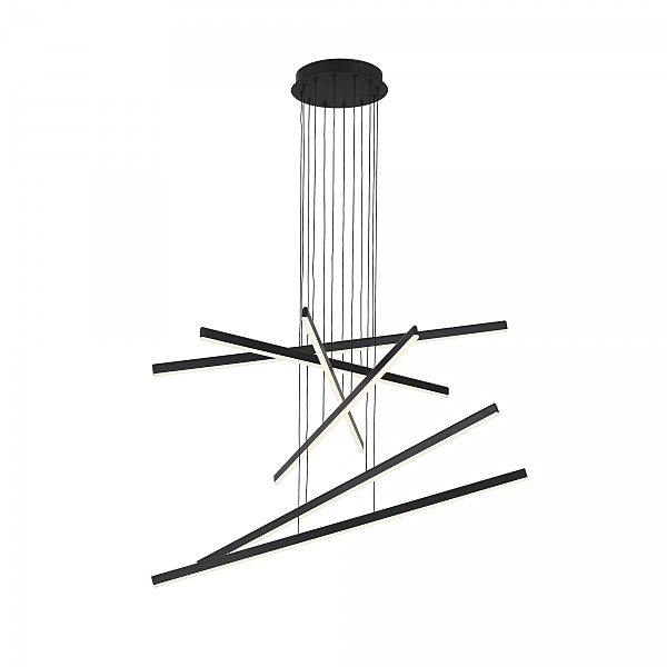 Подвесная люстра Basoni SL394.423.06