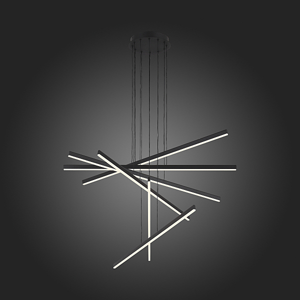 Подвесная люстра Basoni SL394.423.06