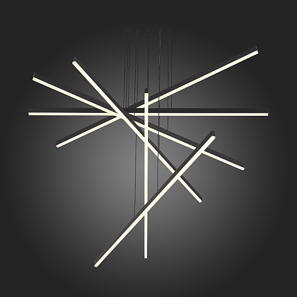 Подвесная люстра Basoni SL394.423.06