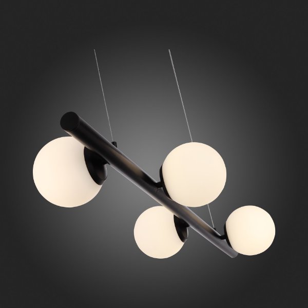 Светильник подвесной Donolo SL395.403.04