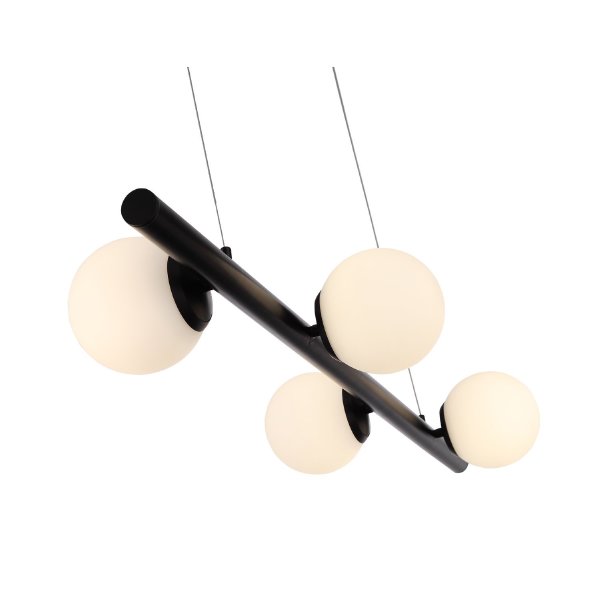 Светильник подвесной Donolo SL395.403.04