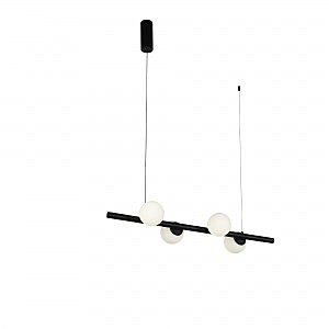 Светильник подвесной Donolo SL395.403.04