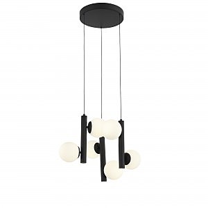 Светильник подвесной Donolo SL395.403.06