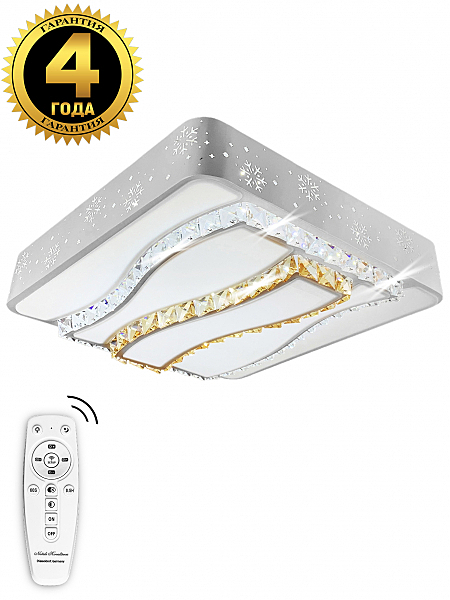 Потолочная люстра Technology Style TECHNO STYLE 71026/1W