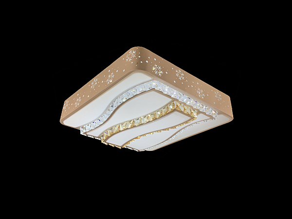 Потолочная люстра Technology Style TECHNO STYLE 71026/1W