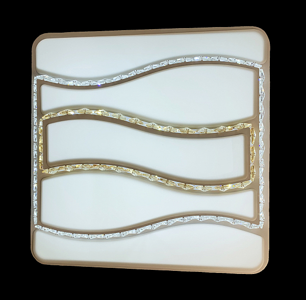 Потолочная люстра Technology Style TECHNO STYLE 71026/1W