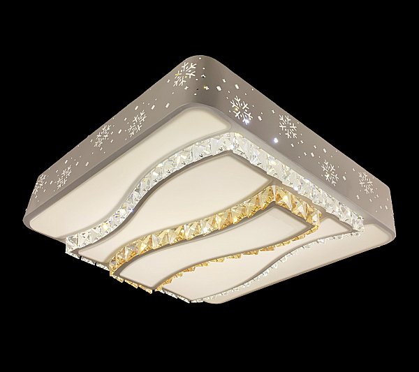 Потолочная люстра Technology Style TECHNO STYLE 71026/1W