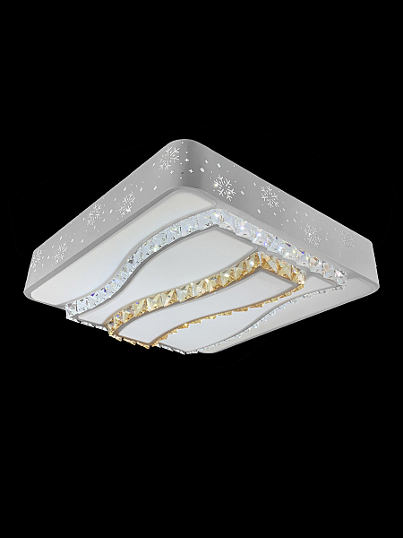 Потолочная люстра Technology Style TECHNO STYLE 71026/1W