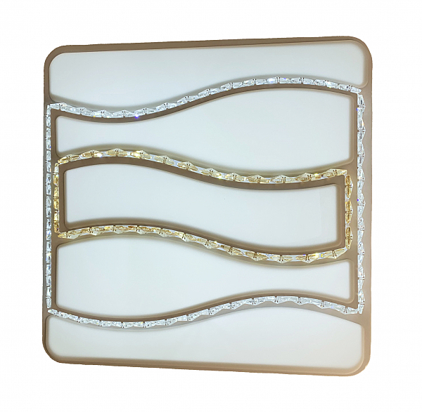 Потолочная люстра Technology Style TECHNO STYLE 71026/1W