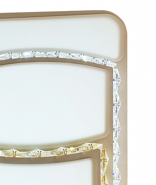 Потолочная люстра Technology Style TECHNO STYLE 71026/1W