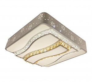 Потолочная люстра Technology Style TECHNO STYLE 71026/1W