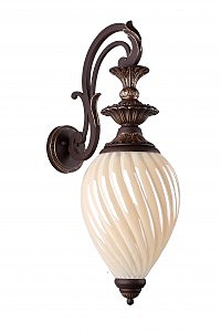 Настенное бра Beatrice BEATRICE W2590.1 SCHOKOBRAUN & GOLD