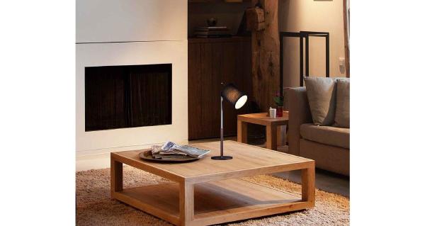 Настольная лампа Bristol BRISTOL T893.1