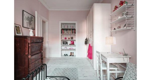 Настольная лампа Bristol BRISTOL T894.1