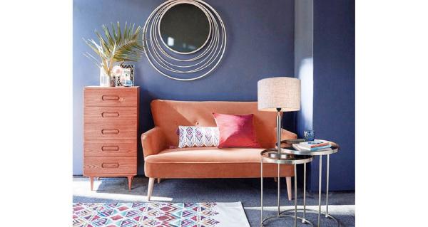 Настольная лампа Bristol BRISTOL T896.1