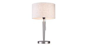 Настольная лампа Bristol BRISTOL T896.1