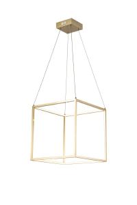 Подвесная люстра Exo EXO 3350.440 gold