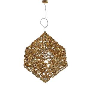 Подвесная люстра Fabian FABIAN 1532.12 ORO