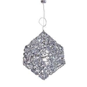 Подвесная люстра Fabian FABIAN 1533.12 ARGENTO