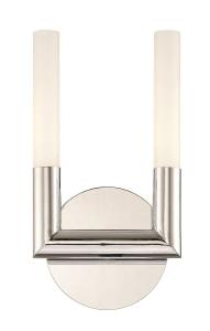 Настенное бра Flop FLOP W3390.2 chrome