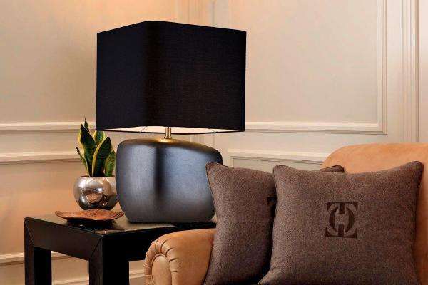 Настольная лампа Harrods HARRODS T942.1