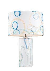 Настольная лампа Harrods HARRODS T943.1